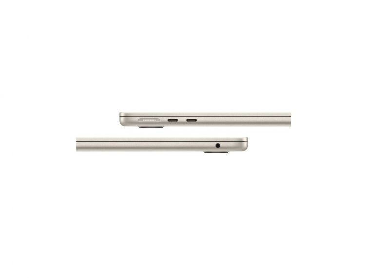 Apple MacBook Air M4 13-inch, 256GB SSD – Starlight