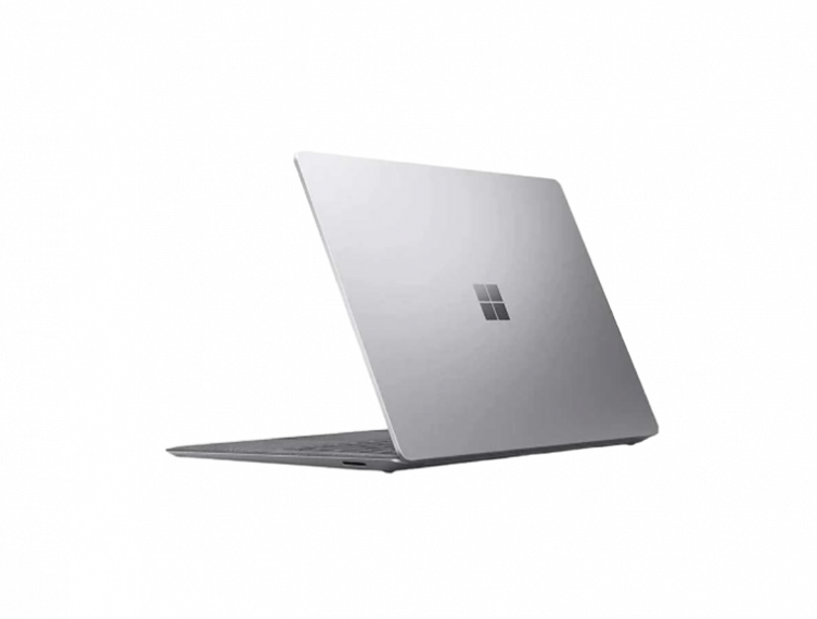 Surface Laptop 5 (512GB)-Platinum-Core i7-15inch-16GB-RAM