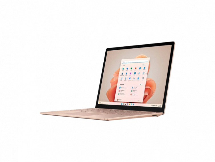 Surface Laptop 5 (512GB)-Sandstone-Core i7-13.5inch-16GB-RAM