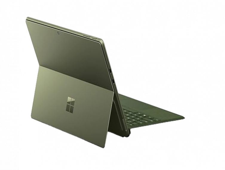 Surface Pro 9 (512GB) - WiFi-Forest-16GB RAM-i7