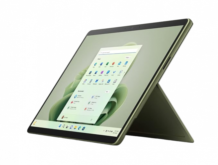 Surface Pro 9 (512GB) - WiFi-Forest-16GB RAM-i7