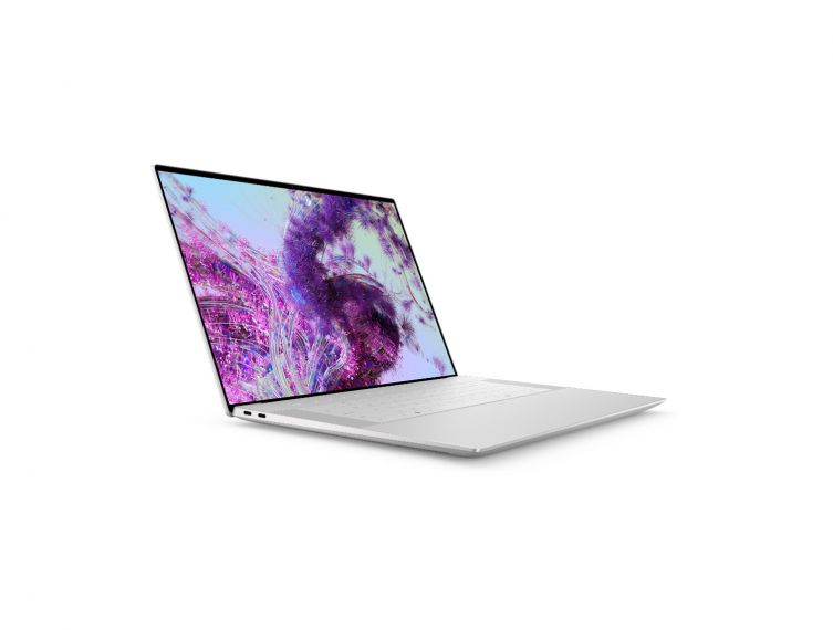 Dell XPS 16 9640 - 16.28