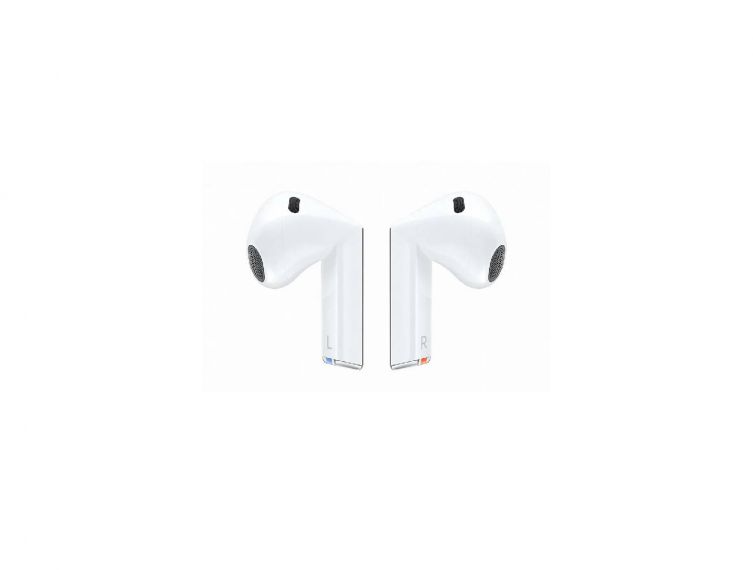 Samsung Galaxy Buds3 White