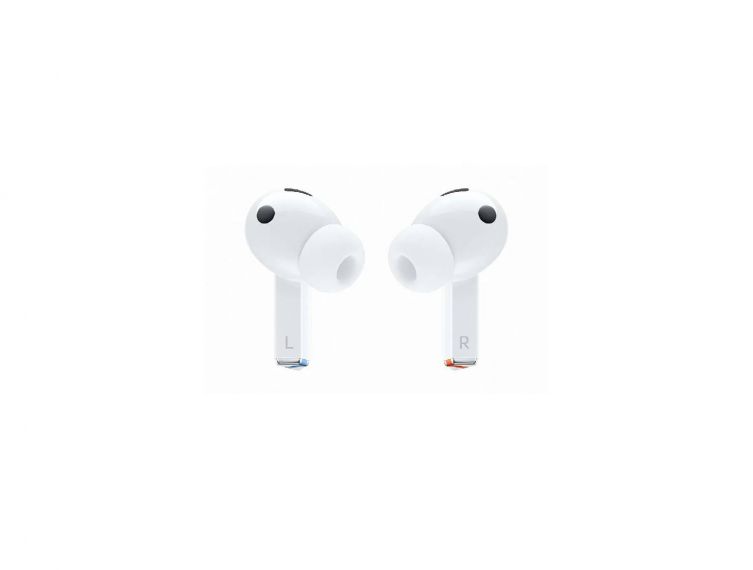 Samsung Galaxy Buds3 Pro, White
