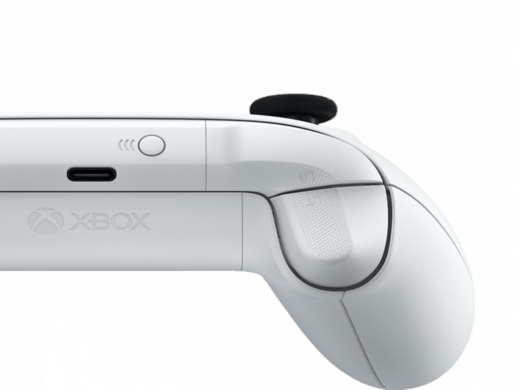 Xbox One Series S -2 Year Game Pass-White