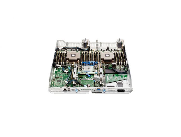 HPE ProLiant XL675d Gen10 Plus AI Server