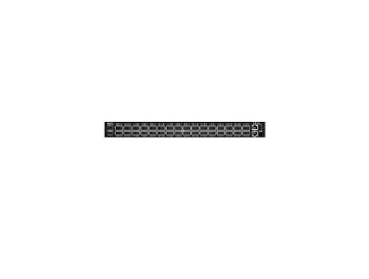 DELL PowerSwitch Z9432F-ON - High-Performance, High-Density Open Networking 400GbE Multi-Rate Aggregation Switch