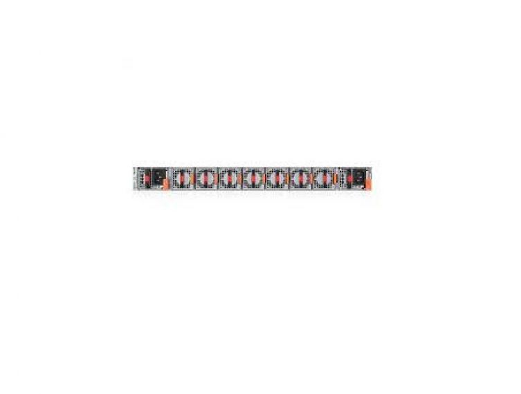 Dell PowerSwitch Z9664F-ON High-Performance, High-Density Open Networking 400GbE Multi-Rate Aggregation Switch