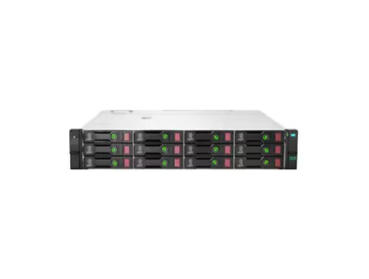 HPE D3610 - Storage Enclosure