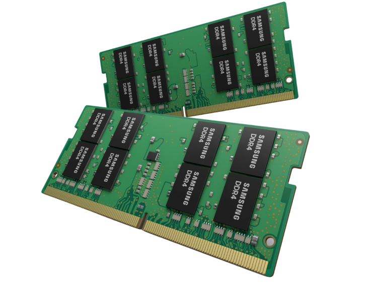 Samsung DDR4 Module 32 Gb DIMM