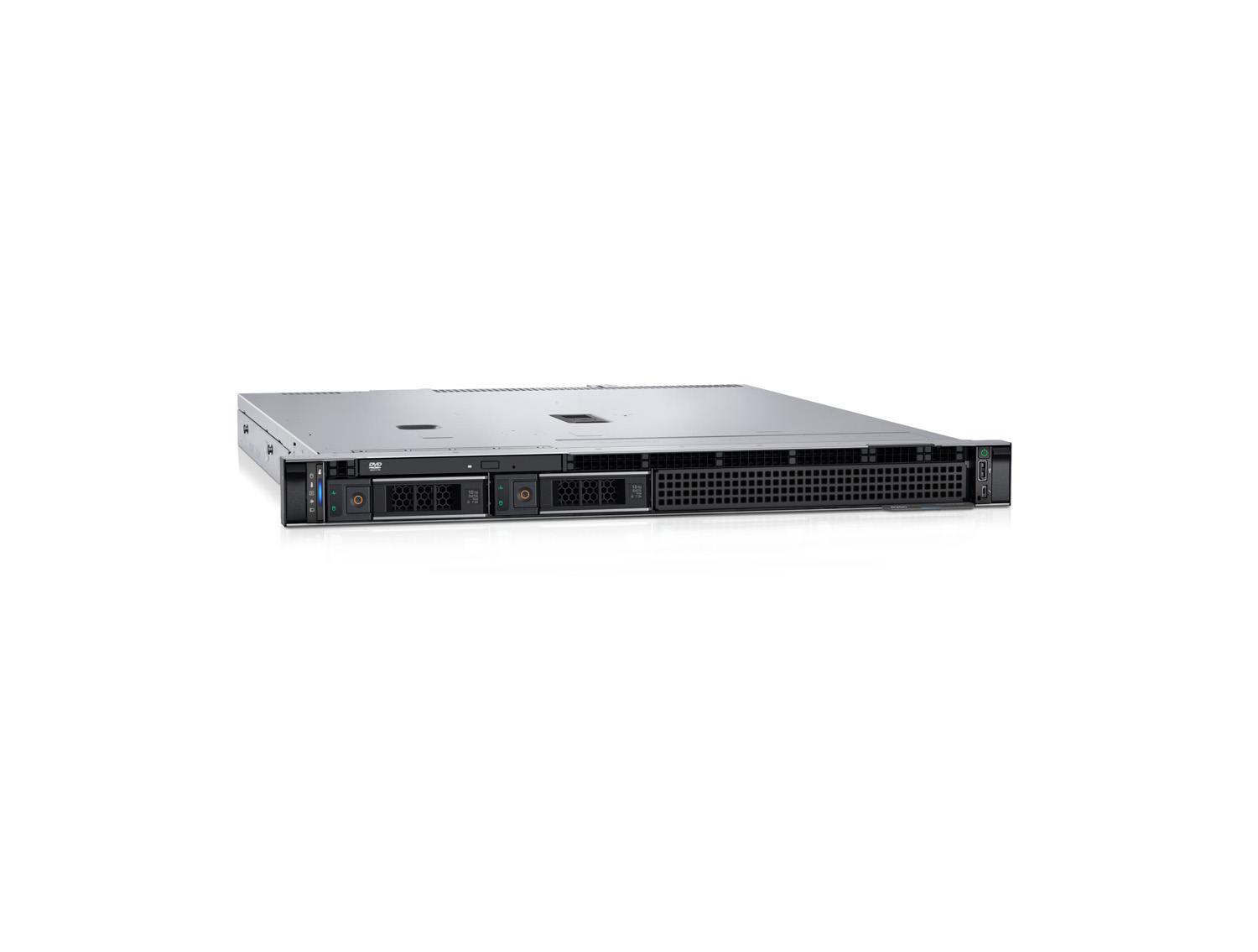 Dell PowerEdge R250 Rack Server