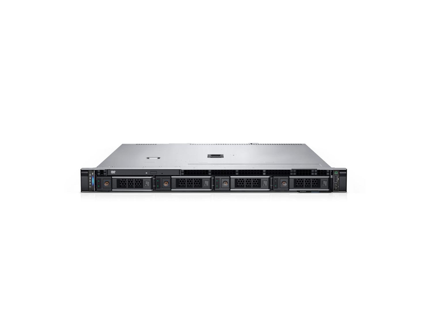 Dell PowerEdge R250 Rack Server