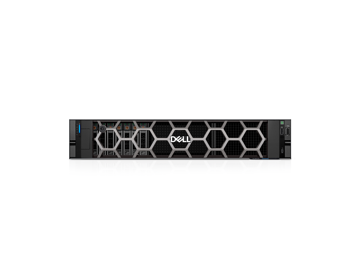 Dell PowerEdge R760xs Rack Server 