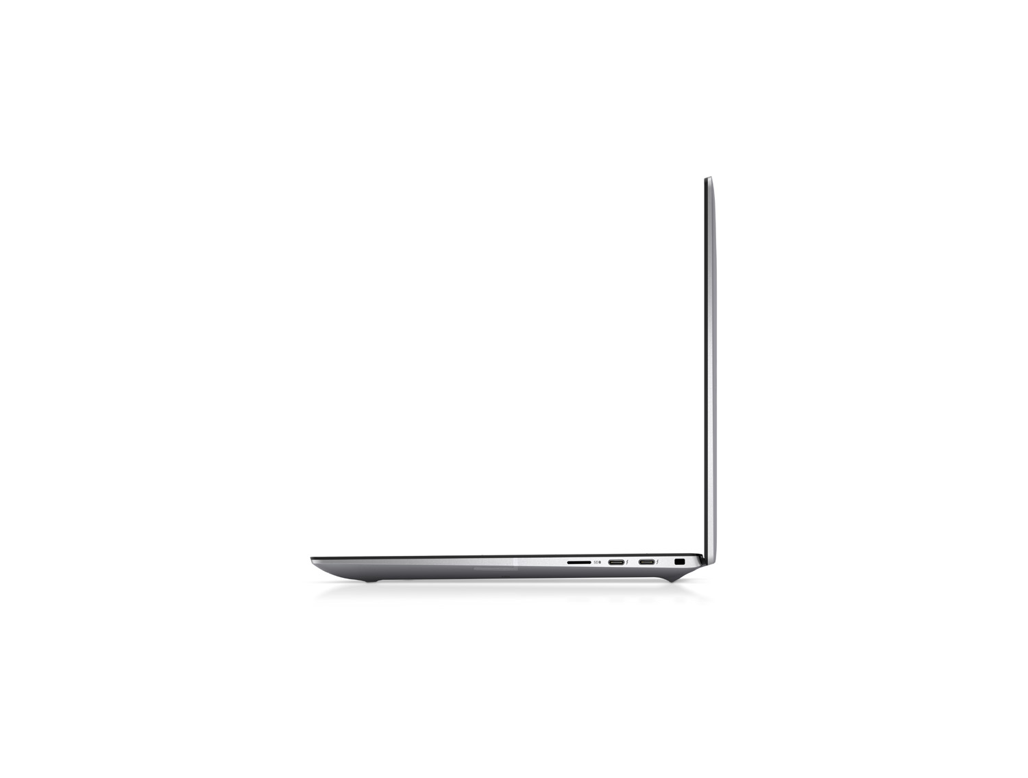 Dell Precision 5480-14-Intel Core i7-13800H-vPro Enterprise-32 GB RAM-512 GB SSD