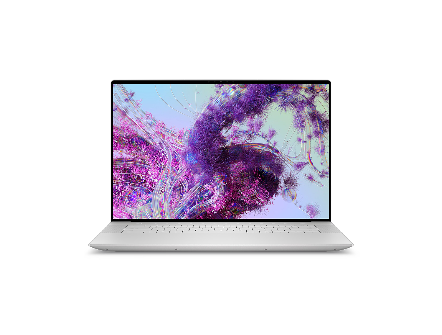 Dell XPS 16 Laptop