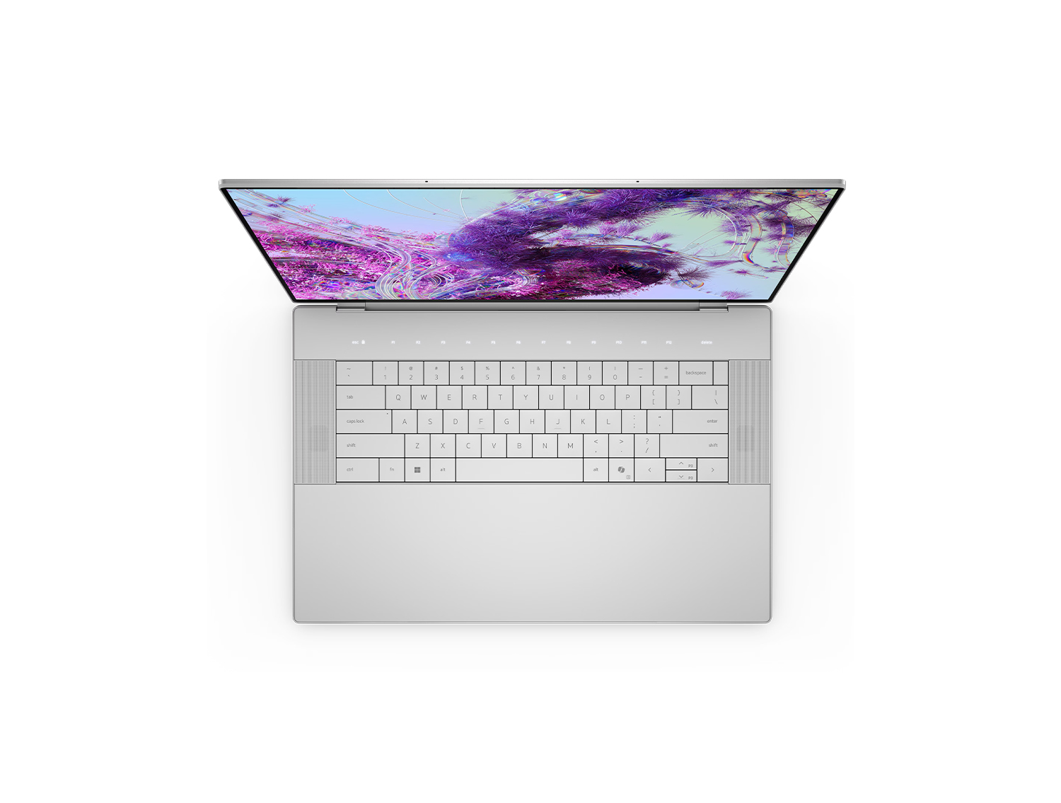 Dell XPS 16 Laptop