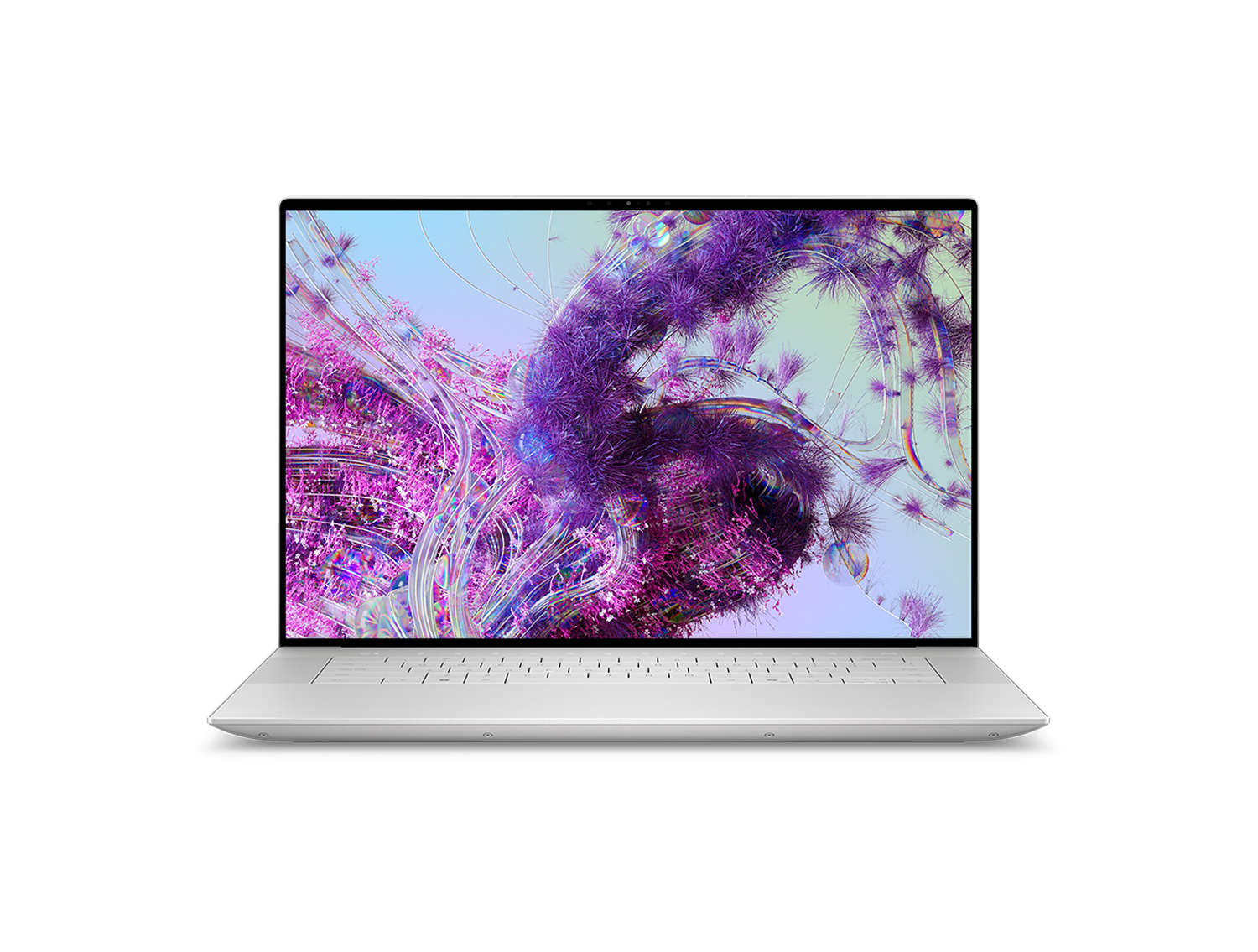 Dell XPS 16 Laptop
