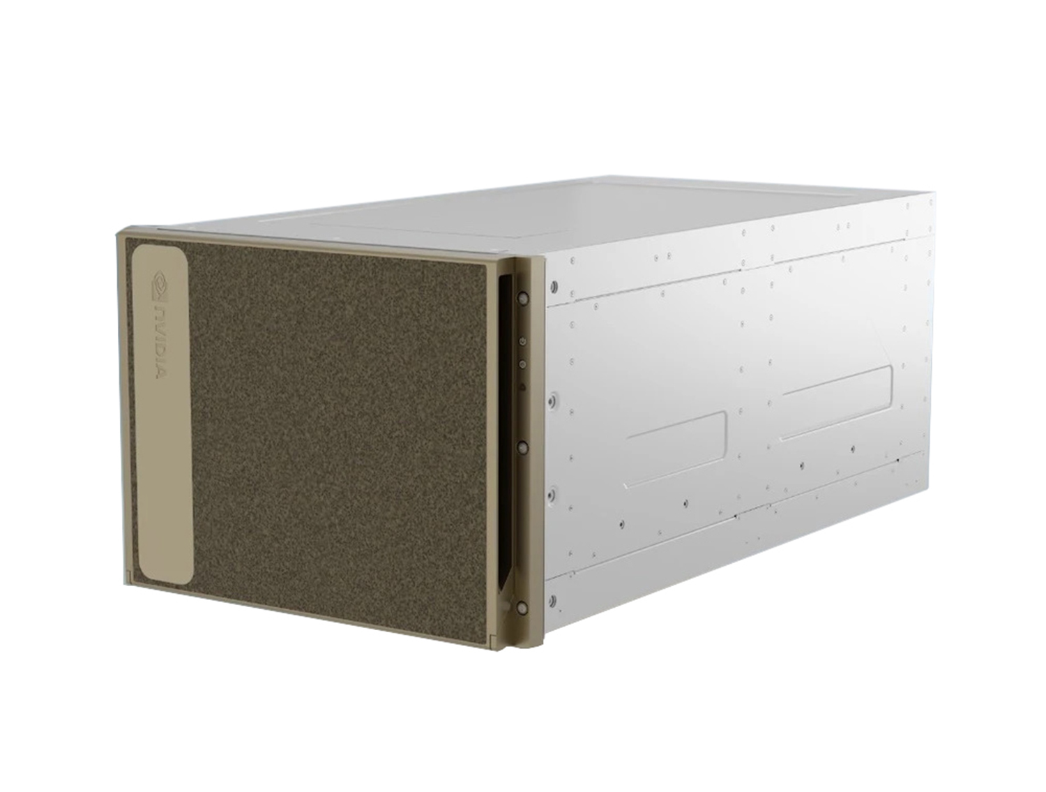NVIDIA DGX H100 AI Server