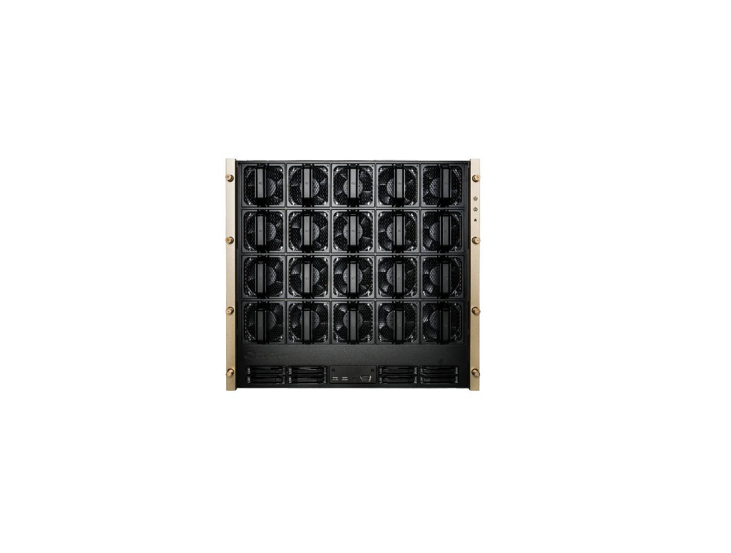 NVIDIA DGX B200 AI Server