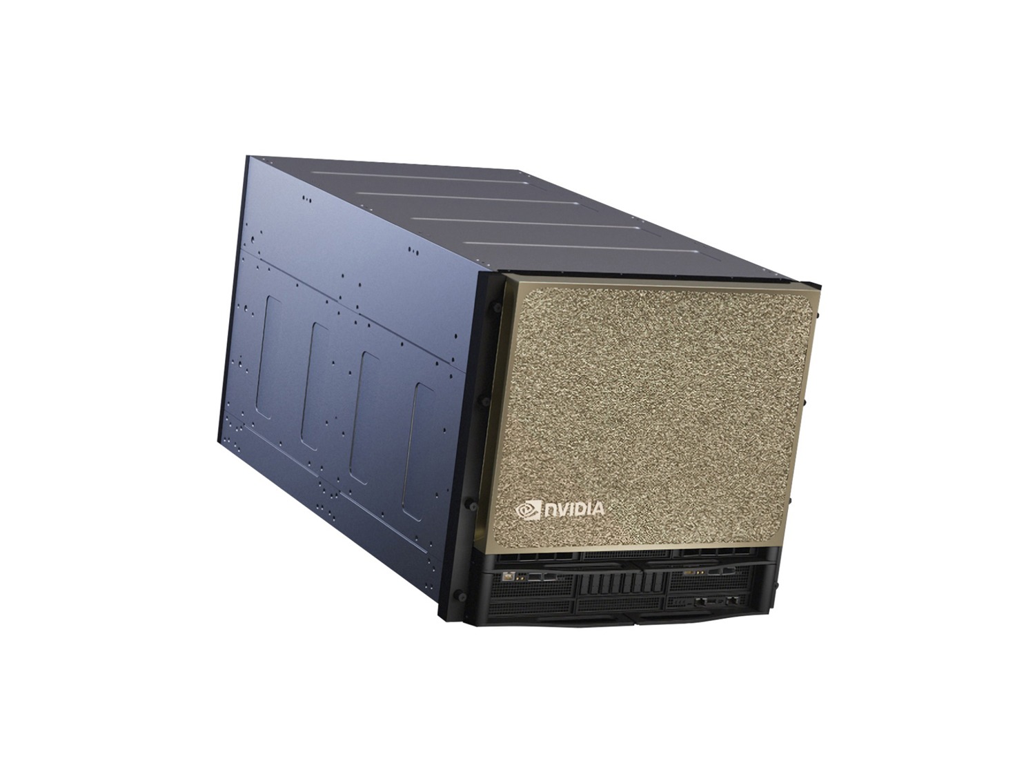 NVIDIA DGX GB300 AI Server