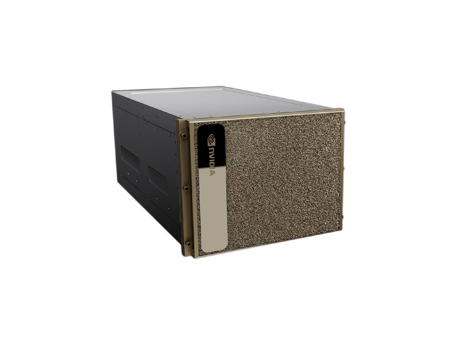 NVIDIA DGX H100 AI Server