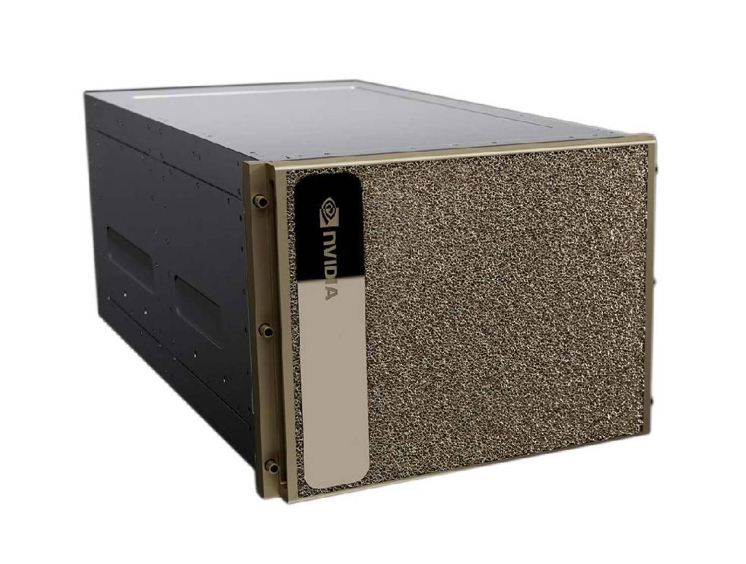 NVIDIA DGX B200 AI Server