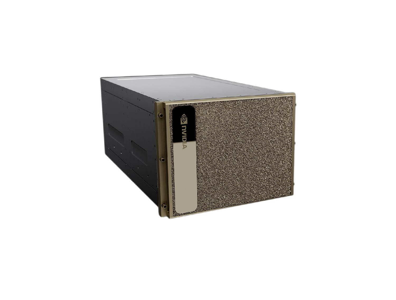 NVIDIA DGX H200 AI Server