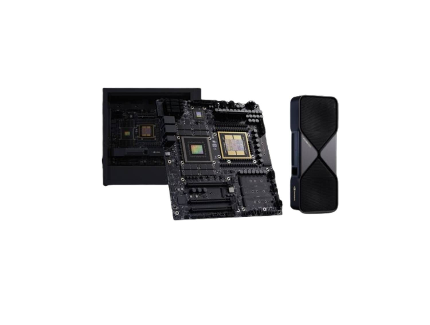NVIDIA DGX Station