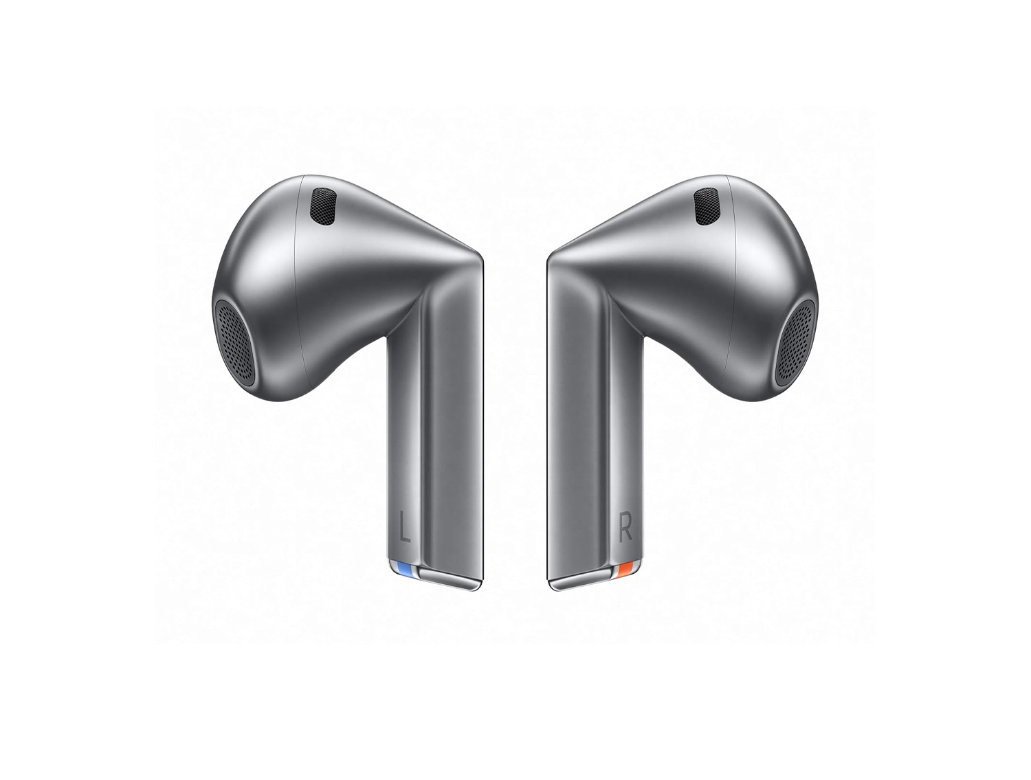 Samsung Galaxy Buds3, Silver