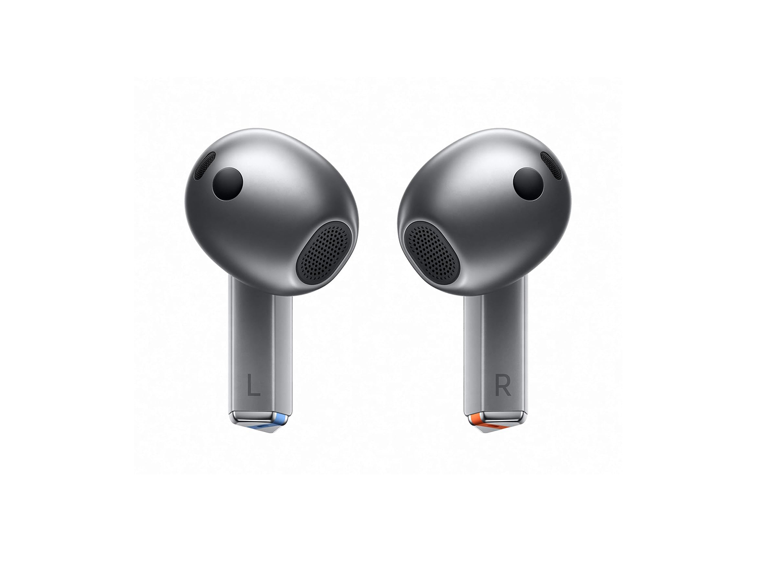 Samsung Galaxy Buds3, Silver