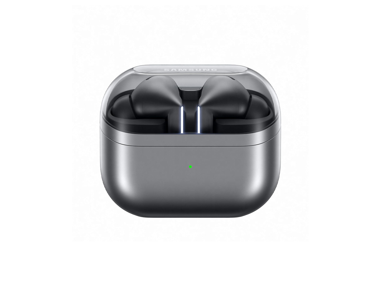 Samsung Galaxy Buds3 Pro, Silver