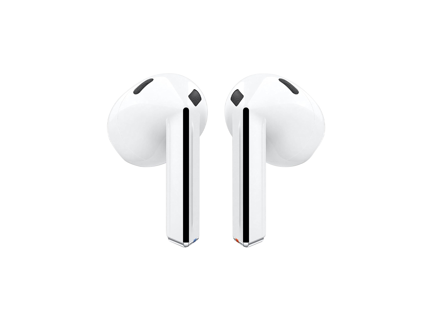 Samsung Galaxy Buds3, White
