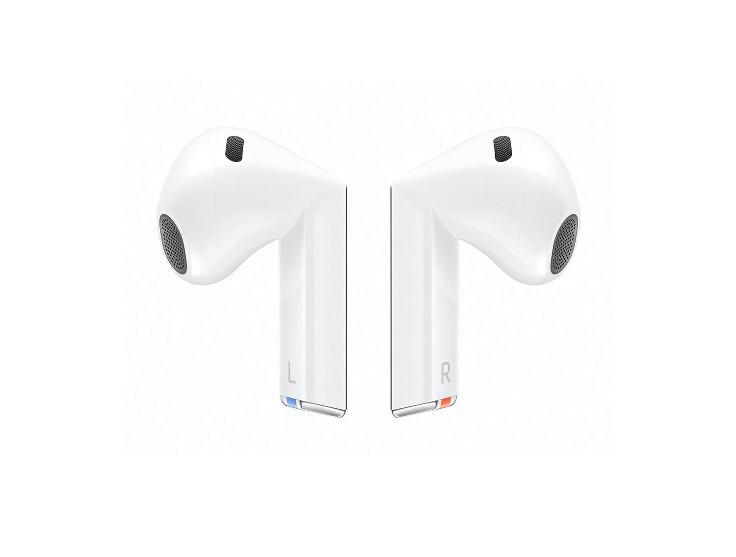 Samsung Galaxy Buds3, White