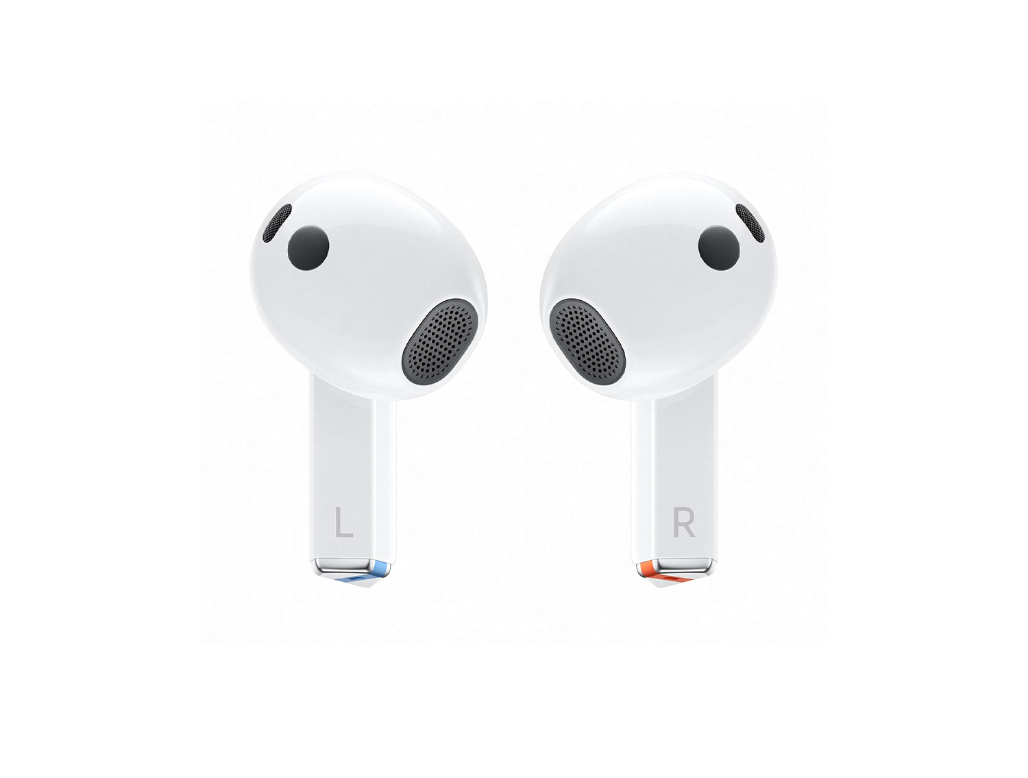 Samsung Galaxy Buds3, White