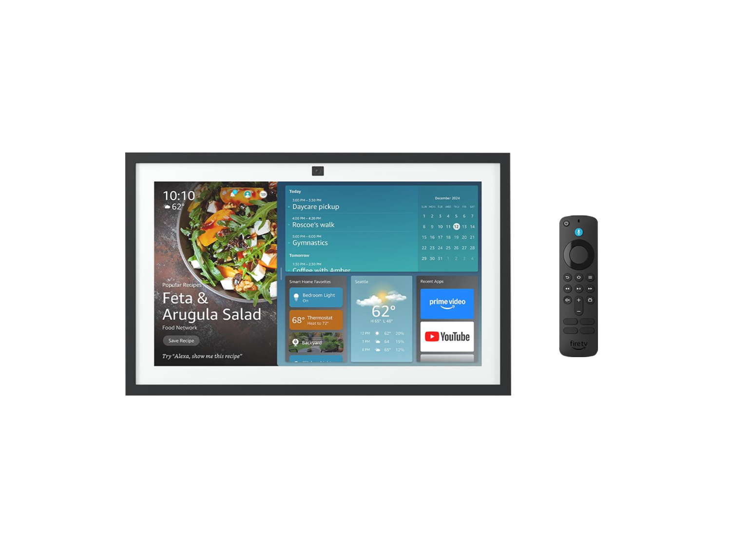 Amazon Echo Show 21