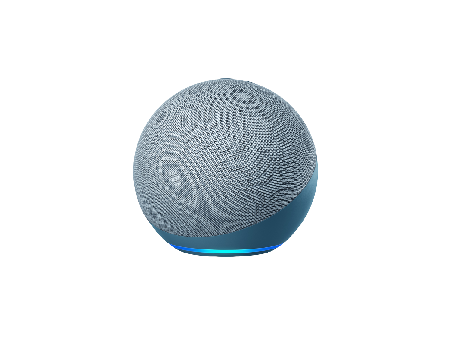 Amazon Echo 4th Generation