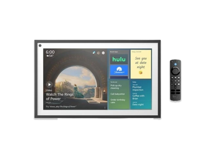 Echo Show 15 