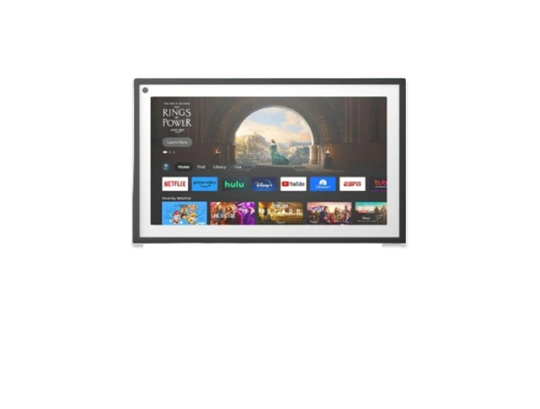 Echo Show 15 
