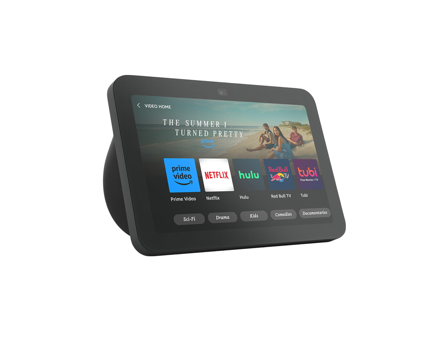 Echo Show 8