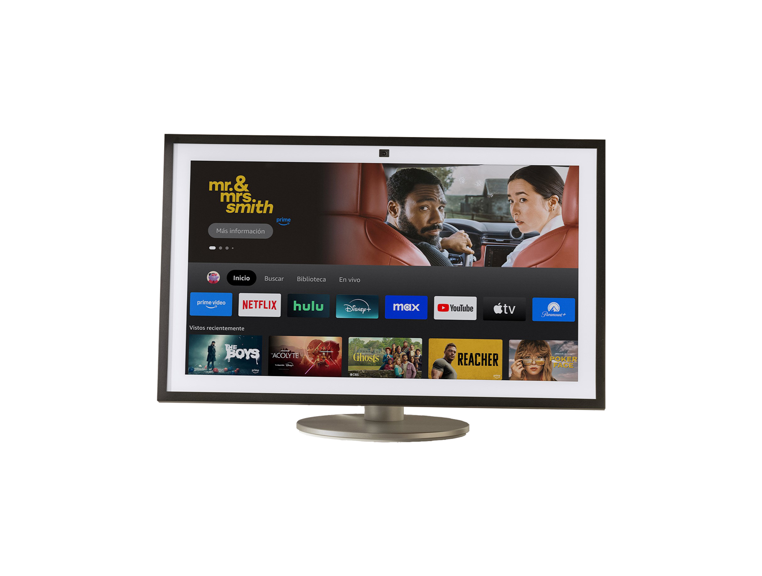 Amazon Echo Show 21
