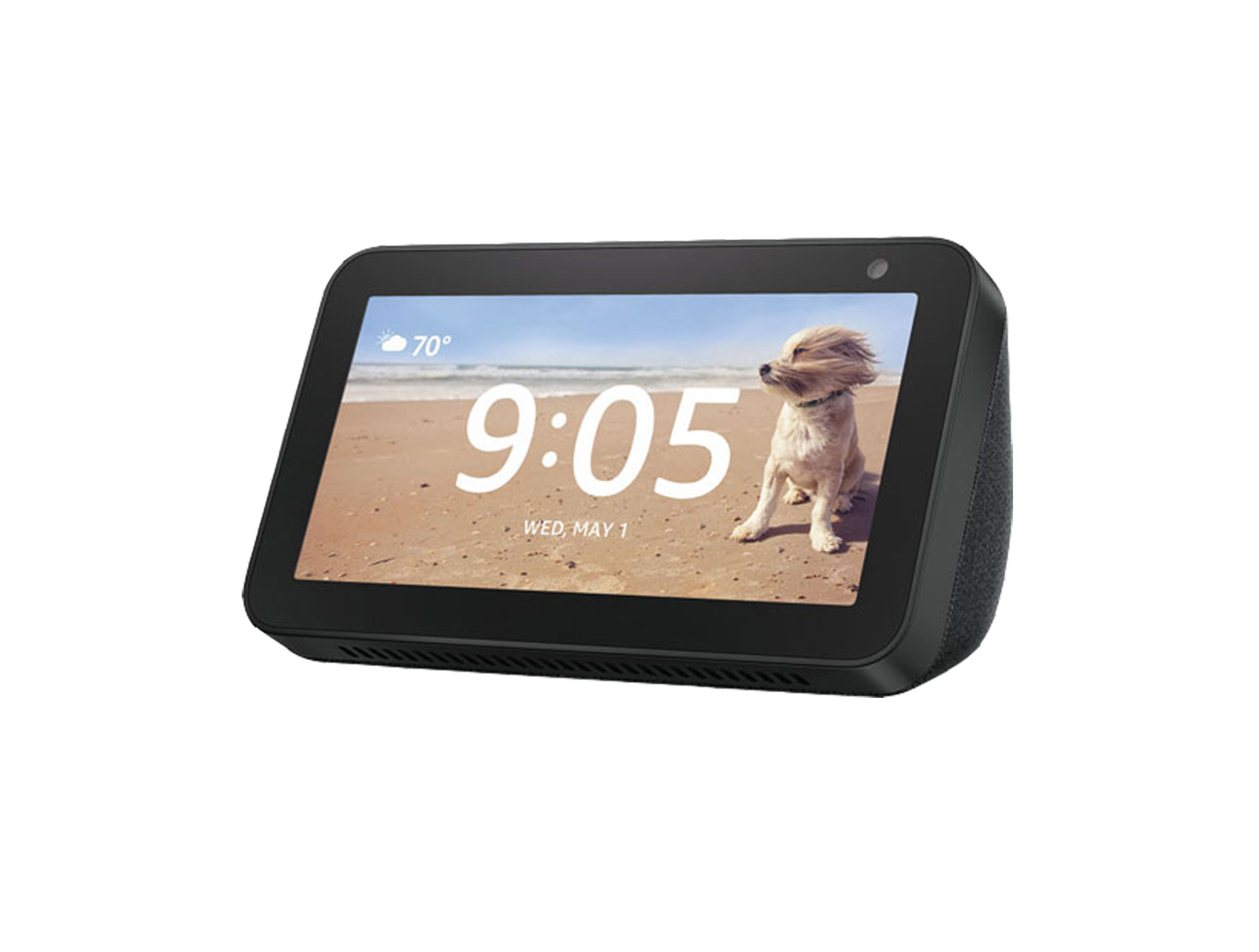 Echo Show 8