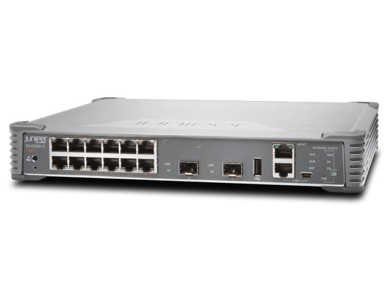 Juniper EX2300-C