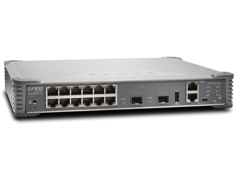 Juniper EX2300-C