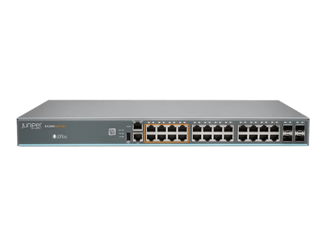 EX2300 Multigigabit