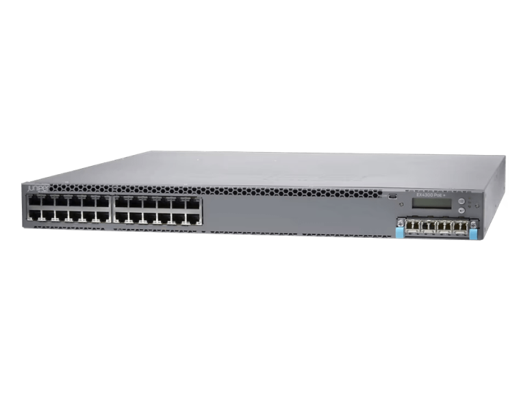 Juniper EX4300