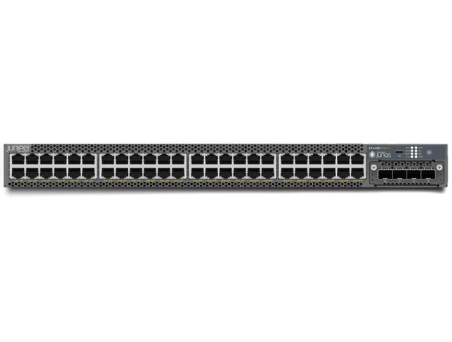 EX4400 Multigigabit