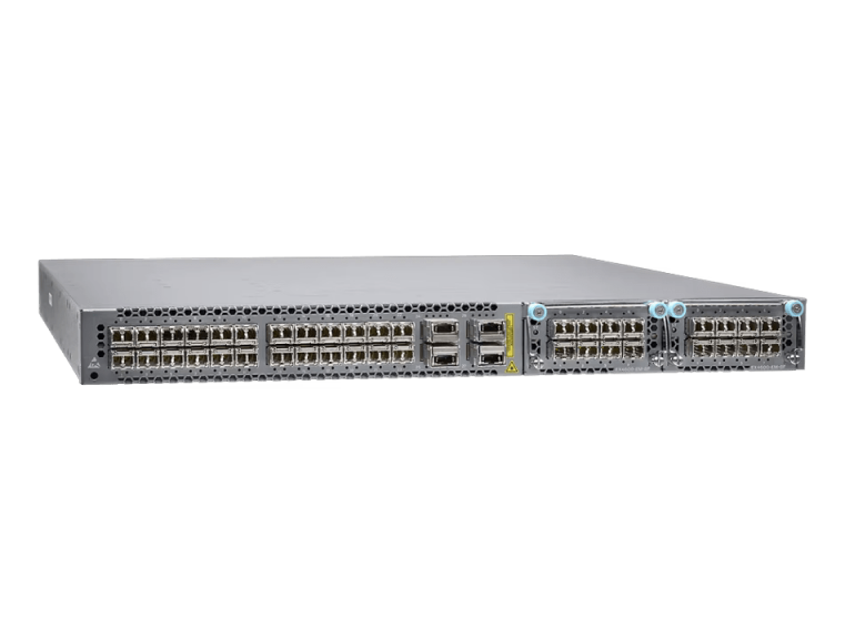 Juniper EX4600