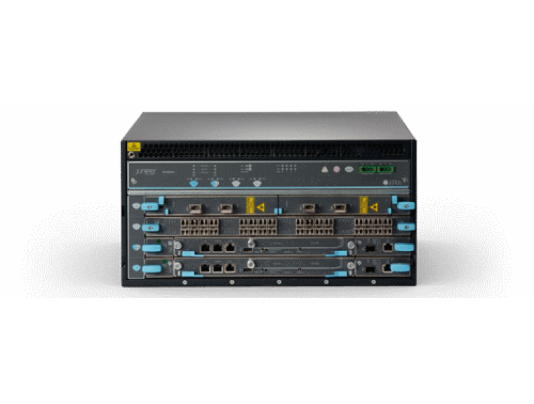 Juniper EX9200