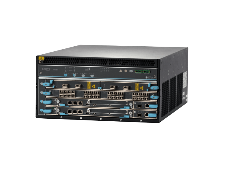 Juniper EX9200