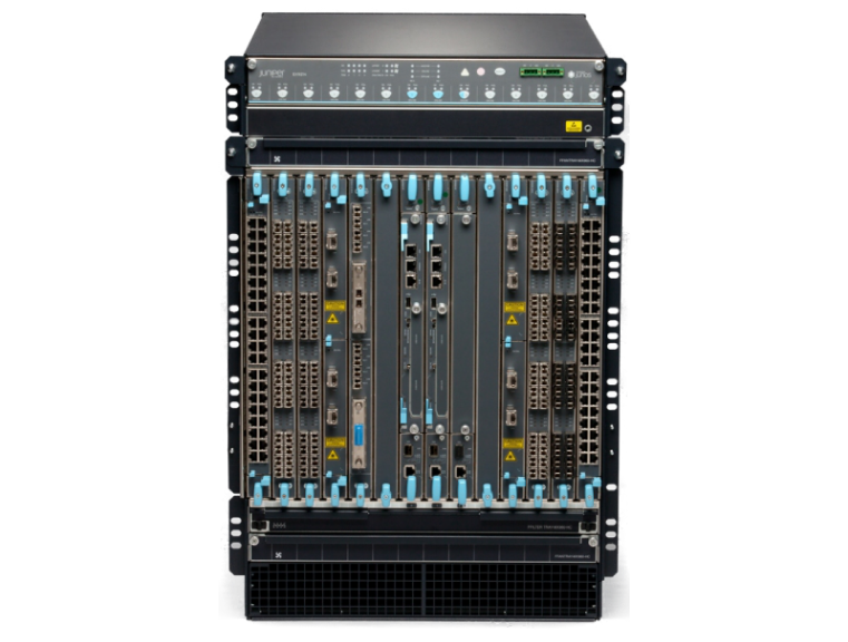 Juniper EX9200